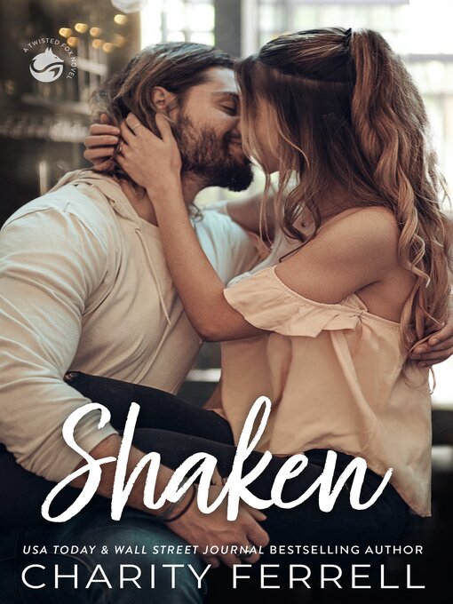 Title details for Shaken by Charity Ferrell - Available